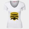 JB's  LADIES V NECK TEE Thumbnail