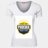 JB's  LADIES V NECK TEE Thumbnail