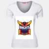 JB's  LADIES V NECK TEE Thumbnail