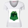 JB's  LADIES V NECK TEE Thumbnail