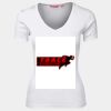 JB's  LADIES V NECK TEE Thumbnail