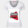 JB's  LADIES V NECK TEE Thumbnail