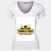 JB's  LADIES V NECK TEE Thumbnail