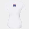 JB's  LADIES V NECK TEE Thumbnail