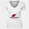JB's  LADIES V NECK TEE Thumbnail