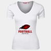 JB's  LADIES V NECK TEE Thumbnail