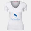 JB's  LADIES V NECK TEE Thumbnail