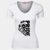 JB's  LADIES V NECK TEE Thumbnail