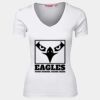 JB's  LADIES V NECK TEE Thumbnail