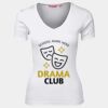 JB's  LADIES V NECK TEE Thumbnail