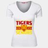 JB's  LADIES V NECK TEE Thumbnail