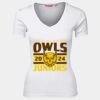 JB's  LADIES V NECK TEE Thumbnail