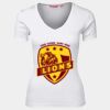 JB's  LADIES V NECK TEE Thumbnail