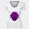 JB's  LADIES V NECK TEE Thumbnail