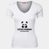 JB's  LADIES V NECK TEE Thumbnail