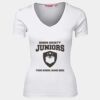 JB's  LADIES V NECK TEE Thumbnail