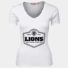 JB's  LADIES V NECK TEE Thumbnail