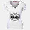 JB's  LADIES V NECK TEE Thumbnail