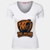 JB's  LADIES V NECK TEE Thumbnail