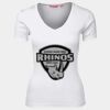 JB's  LADIES V NECK TEE Thumbnail
