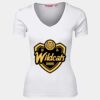 JB's  LADIES V NECK TEE Thumbnail