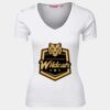 JB's  LADIES V NECK TEE Thumbnail