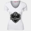 JB's  LADIES V NECK TEE Thumbnail
