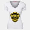 JB's  LADIES V NECK TEE Thumbnail