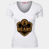 JB's  LADIES V NECK TEE Thumbnail