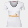 JB's  LADIES V NECK TEE Thumbnail