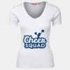 JB's  LADIES V NECK TEE Thumbnail