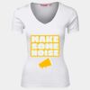 JB's  LADIES V NECK TEE Thumbnail