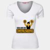 JB's  LADIES V NECK TEE Thumbnail