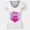 JB's  LADIES V NECK TEE Thumbnail