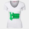 JB's  LADIES V NECK TEE Thumbnail