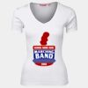 JB's  LADIES V NECK TEE Thumbnail