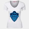 JB's  LADIES V NECK TEE Thumbnail