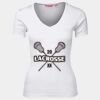 JB's  LADIES V NECK TEE Thumbnail