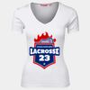 JB's  LADIES V NECK TEE Thumbnail