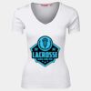 JB's  LADIES V NECK TEE Thumbnail