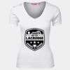 JB's  LADIES V NECK TEE Thumbnail