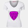 JB's  LADIES V NECK TEE Thumbnail