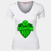 JB's  LADIES V NECK TEE Thumbnail
