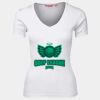JB's  LADIES V NECK TEE Thumbnail