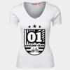 JB's  LADIES V NECK TEE Thumbnail