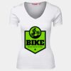 JB's  LADIES V NECK TEE Thumbnail