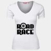 JB's  LADIES V NECK TEE Thumbnail