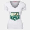 JB's  LADIES V NECK TEE Thumbnail