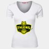 JB's  LADIES V NECK TEE Thumbnail