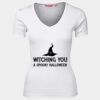 JB's  LADIES V NECK TEE Thumbnail